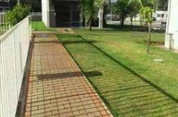 Apartamento para aluguel Jardim Florestan Fernandes RIBEIRAO PRETO - Foto 5