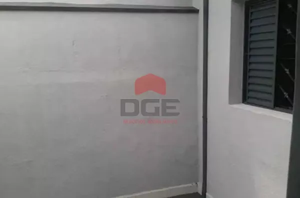 Casa de rua em Campos Elísios  -  Ribeirão Preto - Foto 5