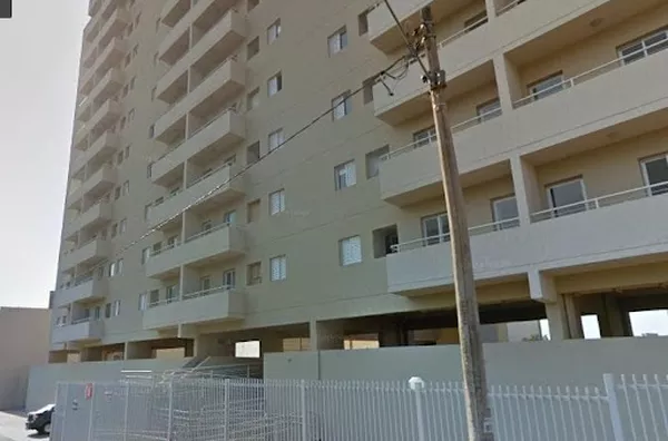 Apartamento para aluguel Jardim Paulista RIBEIRAO PRETO - Foto 2