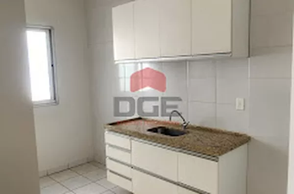 Apartamento em Nova Aliança  -  Ribeirão Preto - Foto 3