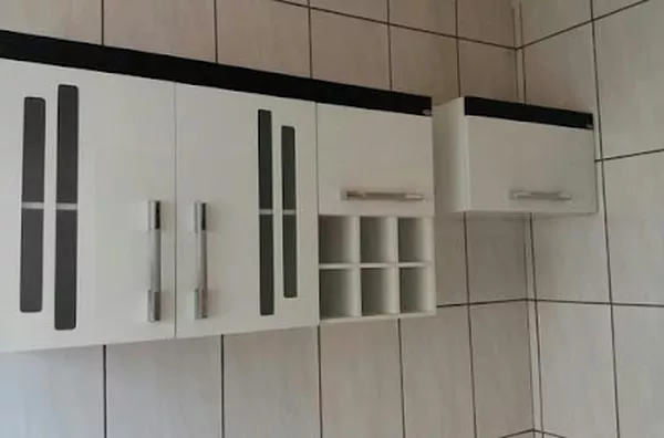 Apartamento para aluguel Jardim Palma Travassos RIBEIRAO PRETO - Foto 4