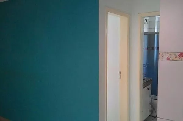 Apartamento para venda JARDIM SUMARE RIBEIRAO PRETO - Foto 5