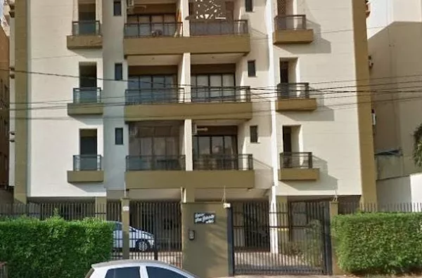 Apartamento para aluguel Vila Ana Maria RIBEIRAO PRETO - Foto 1