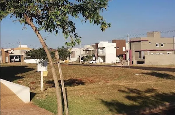 Terreno para venda Condomínio Buona Vita RIBEIRAO PRETO - Foto 1
