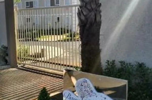 Apartamento para aluguel Residencial Jequitibá RIBEIRAO PRETO - Foto 2