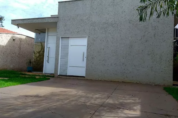 Casa para venda Ribeirânia RIBEIRAO PRETO