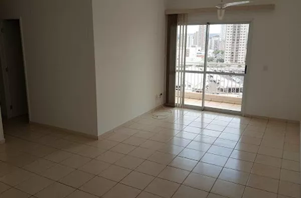 Apartamento para aluguel Nova Aliança RIBEIRAO PRETO - Foto 4
