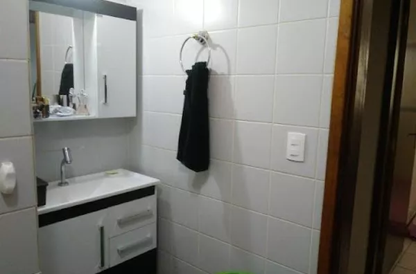 Apartamento para aluguel Vila Amélia RIBEIRAO PRETO - Foto 3