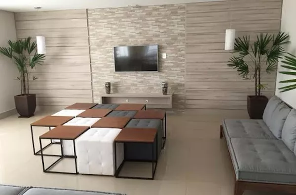 Apartamento Kitchenette/Studio para aluguel Iguatemi RIBEIRAO PRETO - Foto 5