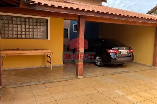Casa 03 Dorm. em Planalto Verde  -  Ribeirão Preto - Foto 1