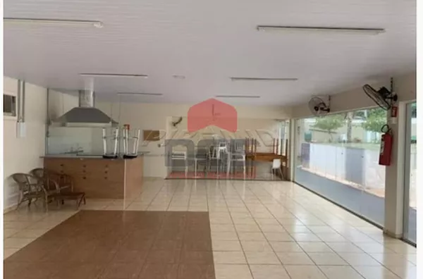 Apartamento em Jardim Maria Goretti  -  Ribeirão Preto - Foto 2