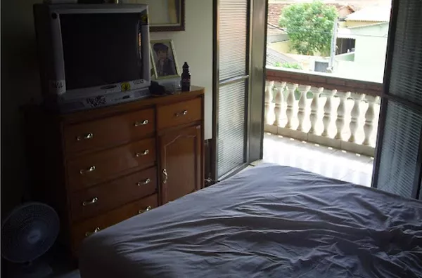 Dormitorio