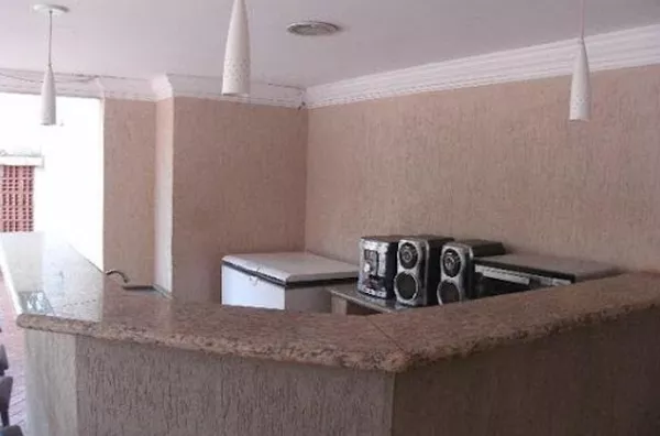 Apartamento para aluguel Presidente Médici RIBEIRAO PRETO - Foto 5