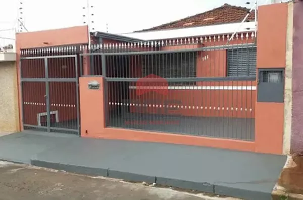 Casa de rua em Campos Elísios  -  Ribeirão Preto - Foto 4