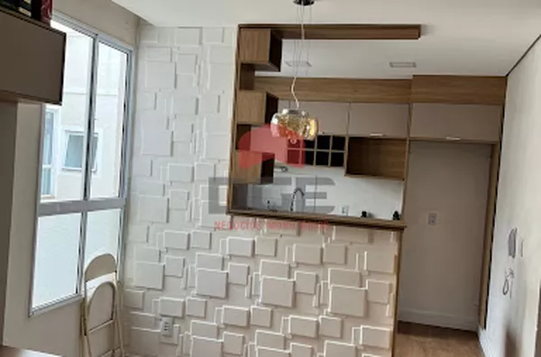Apartamento em Chácaras Hipica  -  Ribeirão Preto - Foto 5