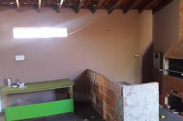 Casa para venda Jardim Professor Antônio Palocci RIBEIRAO PRETO - Foto 4