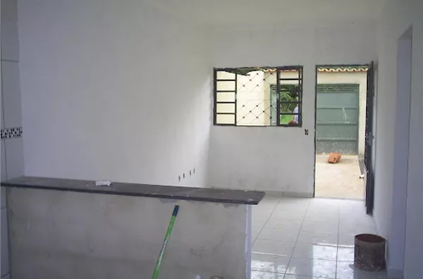 Cozinha
