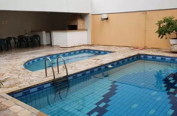 Apartamento para venda Centro RIBEIRAO PRETO - Foto 1