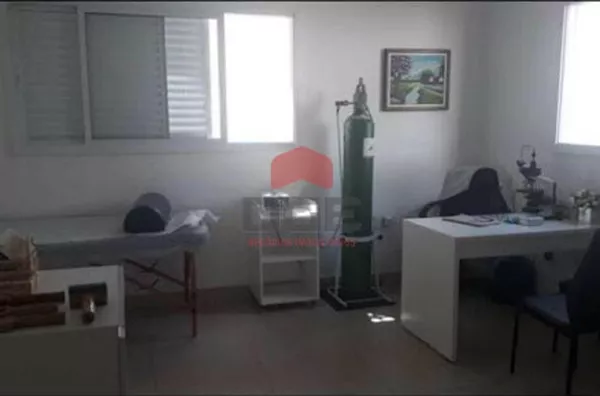 Casa Comercial em Alto da Boa Vista  -  Ribeirão Preto - Foto 5