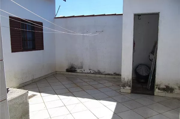 Casa para venda Residencial Parque dos Servidores RIBEIRAO PRETO - Foto 9