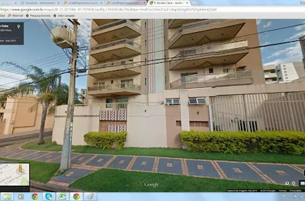 Apartamento para aluguel Jardim São Luiz RIBEIRAO PRETO - Foto 1