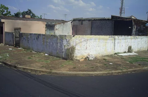 Terreno para venda Vila Virginia RIBEIRAO PRETO - Foto 1