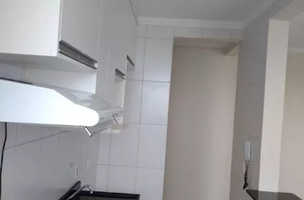 Apartamento para aluguel Reserva Sul Condomínio Resort RIBEIRAO PRETO - Foto 2