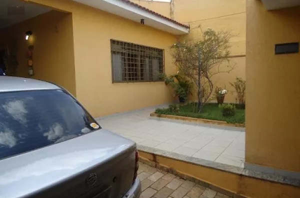 Casa para venda Parque dos Bandeirantes RIBEIRAO PRETO - Foto 1