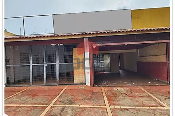Casa em Independência  -  Ribeirão Preto - Foto 1