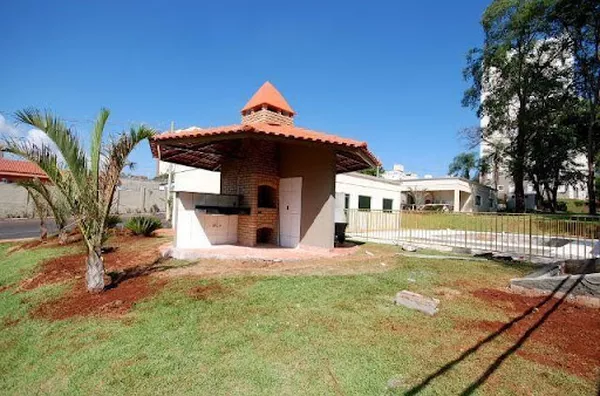 Apartamento para aluguel City Ribeirão RIBEIRAO PRETO - Foto 4