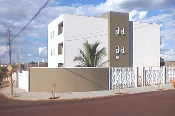 Apartamento para venda Portal do Alto RIBEIRAO PRETO - Foto 3