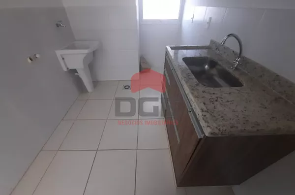 Apartamento em Santa Cruz do Jose Jacques  -  Ribeirão Preto - Foto 5