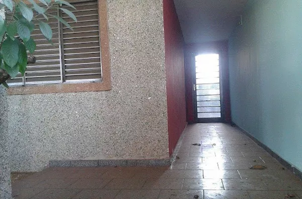 Casa para aluguel Ipiranga RIBEIRAO PRETO