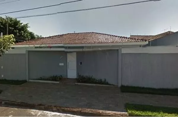 Casa para venda Nova Ribeirânia RIBEIRAO PRETO - Foto 1
