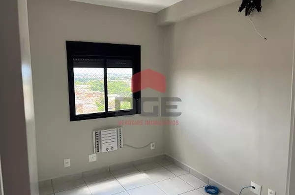 Apartamento em Campos Elísios  -  Ribeirão Preto - Foto 3