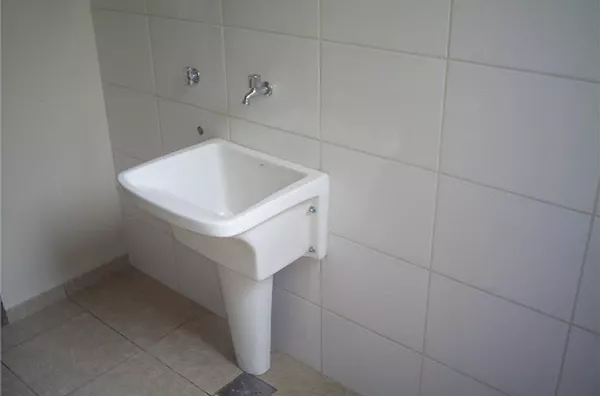 Área de Serviço