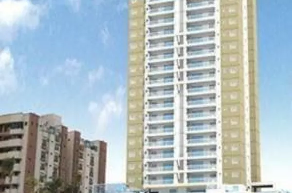Apartamento para aluguel Jardim Botânico RIBEIRAO PRETO - Foto 2
