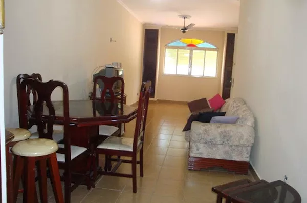 Casa para venda Presidente Médici RIBEIRAO PRETO - Foto 5