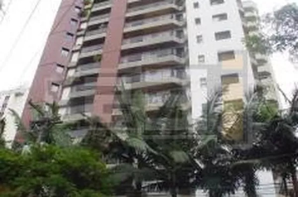 Apartamento para aluguel e venda Brooklin Novo São Paulo - Foto 1