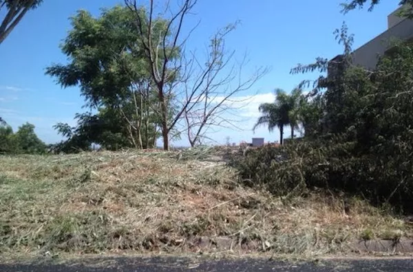 Terreno para venda City Ribeirão RIBEIRAO PRETO - Foto 1