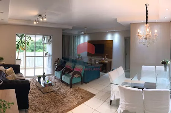 Apartamento em Vila do Golfe  -  Ribeirão Preto - Foto 1