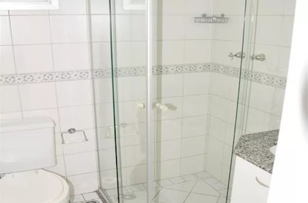 Apartamento para venda Vila Congonhas São Paulo - Foto 12