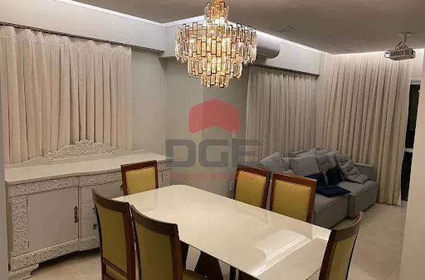 Apartamento Cobertura em Bonfim Paulista  -  Ribeirão Preto - Foto 3