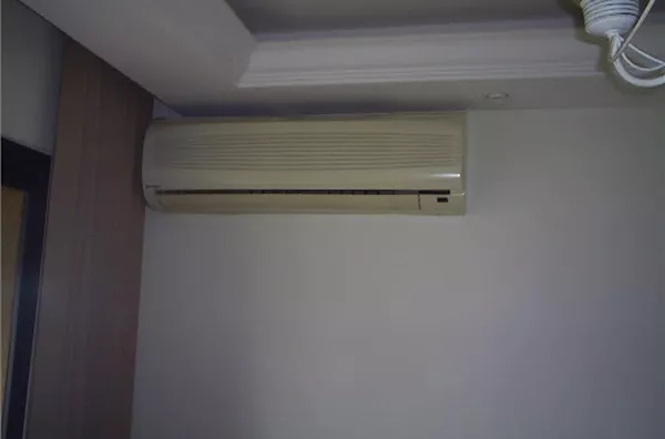 Ar Condicionado