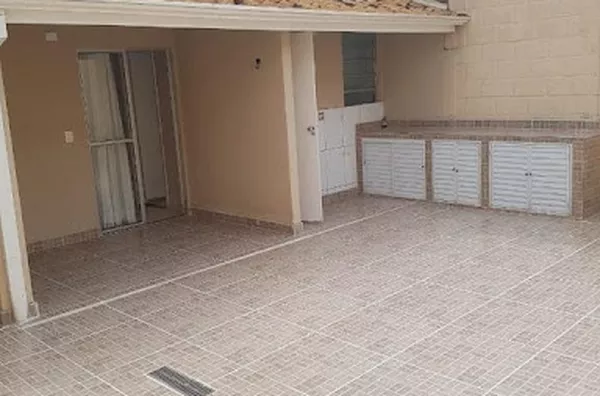 Sobrado para venda Jardim dos Hibiscos RIBEIRAO PRETO - Foto 33