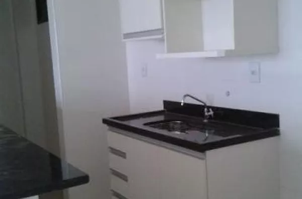 Apartamento Kitchenette/Studio para aluguel Nova Aliança RIBEIRAO PRETO - Foto 5