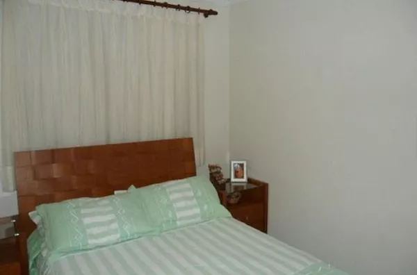 Apartamento para venda Presidente Médici RIBEIRAO PRETO