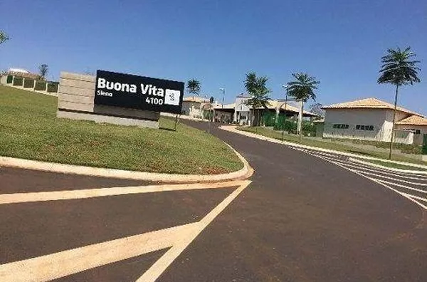Terreno para venda Condomínio Ipê Roxo RIBEIRAO PRETO - Foto 3