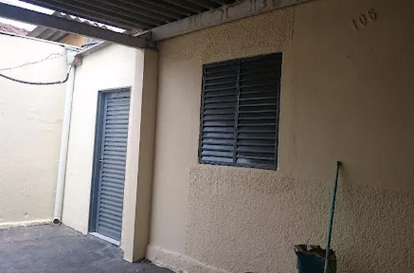 Casa para aluguel Quintino Facci II RIBEIRAO PRETO - Foto 2