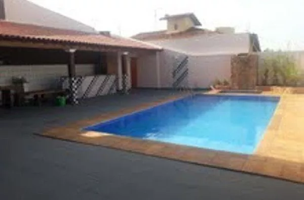 Sobrado para venda Residencial e Comercial Palmares RIBEIRAO PRETO - Foto 6
